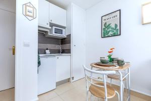 Φωτογραφία από το άλμπουμ του Studio cosy 2P - Proche Versailles/Paris σε Le Chesnay