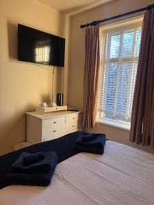 Gallery image of The Woodland's Hotel in Bradford +21 photos