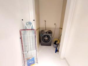 Gallery image ng HARF22-101-01 1br apt in AD sa Abu Dhabi