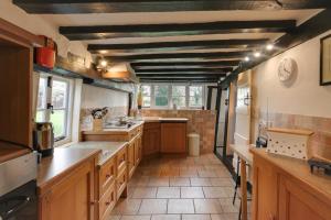 Foto sihtkohas Saxtead asuva majutusasutuse Willow Cottage galeriist