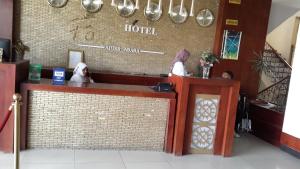 Fotografie z fotogalerie ubytování FT Hotel v destinaci Addis Abeba