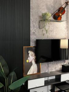 Επισκέπτες που μένουν στο Meraki Stays at SMDC Hope Residences +4 φωτογραφίες