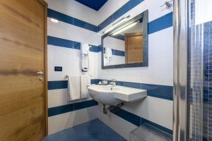 Bagno di Hotel Belvedere