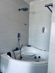 Fotografie z fotogalerie ubytování Mthuzi Nadi Lodge v destinaci Chirundu