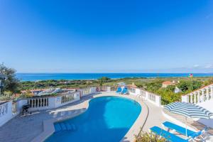 Gambar di galeri bagi Villa Lucas - Magnificent Sea Views di Son Bou +27 gambar