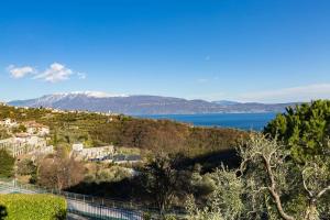 Φυσικό τοπίο κοντά σε αυτό το διαμέρισμα