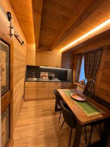 Φωτογραφία από το άλμπουμ του Appartamento Chalet - TMB e EBike στο Κουρμαγιέρ