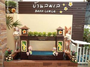 Fotografie z fotogalerie ubytování Bann Lom Le Guest House v destinaci Hua Hin