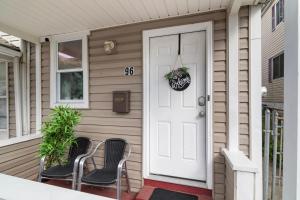 Galeriebild der Unterkunft USNA Home In Downtown Annapolis in Annapolis