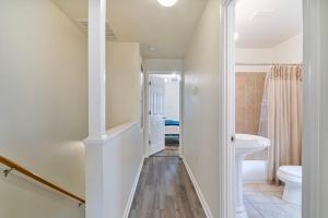 Galeriebild der Unterkunft USNA Home In Downtown Annapolis in Annapolis