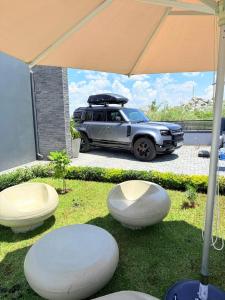 Fotografie z fotogalerie ubytování Jetsetters Guest House v destinaci Harare
