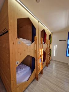 Fotografia z galérie ubytovania Stanton Hostel v destinácii Sankt Anton am Arlberg