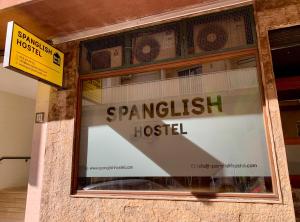 Fotografie z fotogalerie ubytování Spanglish Hostel Benidorm v destinaci Benidorm