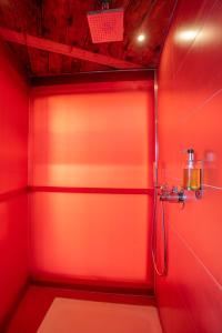 Bagno di Chalet Schwalbennest