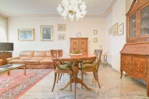 Et opholdsområde på QUEEN HOME Gabrielle