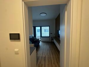 Fotografia z galérie ubytovania Apartment VAŇKOVKA v Brne