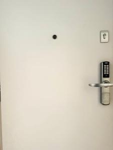Fotografia z galérie ubytovania Odrzańska 17B Apartment - Self Check-In 20h vo Vroclavi