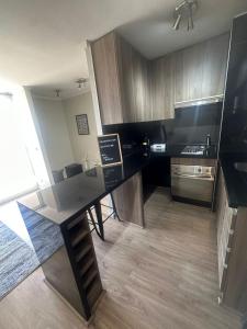 Fotografie z fotogalerie ubytování Departamento Vista Hermosa v destinaci Santiago + 16 fotografií