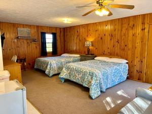 Gallery image of Driftwood Resort Bull Shoals in Bull Shoals