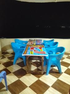 Fotografie z fotogalerie ubytování فندق ومطعم البرج v destinaci Fajjúm