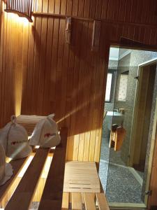 Fotografie z fotogalerie ubytování Міні-готель Міраж v destinaci Jasiňa