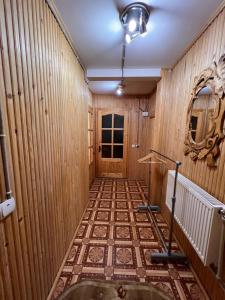 Fotografie z fotogalerie ubytování Міні-готель Міраж v destinaci Jasiňa