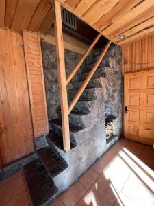 Fotografie z fotogalerie ubytování Міні-готель Міраж v destinaci Jasiňa
