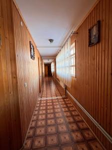 Fotografie z fotogalerie ubytování Міні-готель Міраж v destinaci Jasiňa