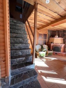 Fotografie z fotogalerie ubytování Міні-готель Міраж v destinaci Jasiňa
