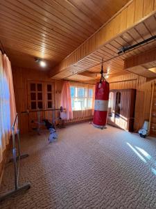Fotografie z fotogalerie ubytování Міні-готель Міраж v destinaci Jasiňa
