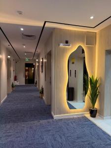 Fotografie z fotogalerie ubytování فندق تارا بلس Tara Plus Hotel v destinaci Džidda