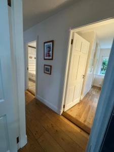 Fotografie z fotogalerie ubytování Elm Grove, Family Room v destinaci Schull