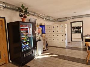Kép Stanton Hostel szállásáról Sankt Anton am Arlbergben a galériában