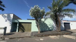 Φωτογραφία από το άλμπουμ του Casa de Temporada - Bairro Minas Gerais σε Ουμπερλάντια +11 φωτογραφίες