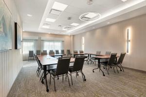 Konferenční prostory v ubytování Best Western Plus Grand Rapids MN
