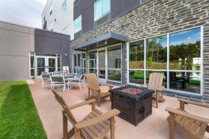 Fotografie z fotogalerie ubytování Best Western Plus Grand Rapids MN v destinaci Grand Rapids