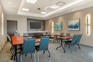 Konferenční prostory v ubytování Best Western Plus Grand Rapids MN