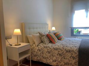 Gallery image of Apartamento Europa Jardin in Oviedo