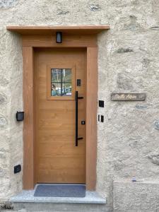 Billede fra billedgalleriet på Baita della Valle - Appartamento Stella Alpina i Livigno