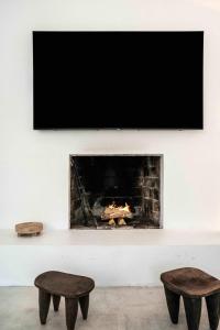 Fotografie z fotogalerie ubytování East Hampton Home with Fire Pit v destinaci East Hampton