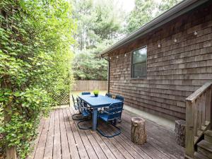 Fotografie z fotogalerie ubytování East Hampton Home with Fire Pit v destinaci East Hampton + 44 fotografií