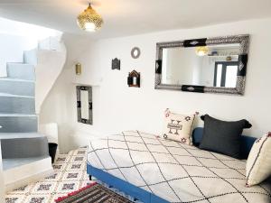 Gallery image of Dar Hadana - Ancienne Medina Tanger in Tangier