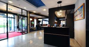 Fotografie z fotogalerie ubytování Best Western Airport Hotel Stella v Záhřebu
