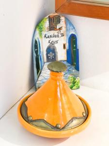 Gallery image of Dar Hadana - Ancienne Medina Tanger in Tangier