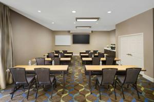Konferenční prostory v ubytování Residence Inn Dallas Addison/Quorum Drive