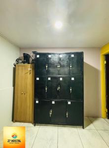 Foto de la galeria de 27 Hostal a Santa Cruz