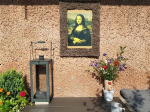Fotografie z fotogalerie ubytování Apartmán Sluníčko v destinaci Wohrazenitz