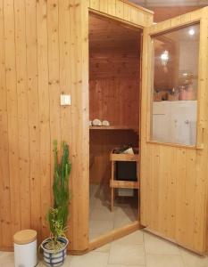 Fotografie z fotogalerie ubytování Apartmán Sluníčko v destinaci Wohrazenitz