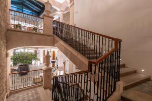 Fotografie z fotogalerie ubytování Nueve 25 Hotel Boutique v destinaci Guanajuato