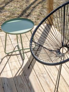 Gallery image of Modern Rustic Tiny Home in the Catskills in Roscoe